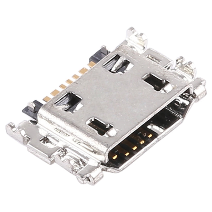 Para Samsung Galaxy J7 Pro 10 piezas Conector de puerto de carga