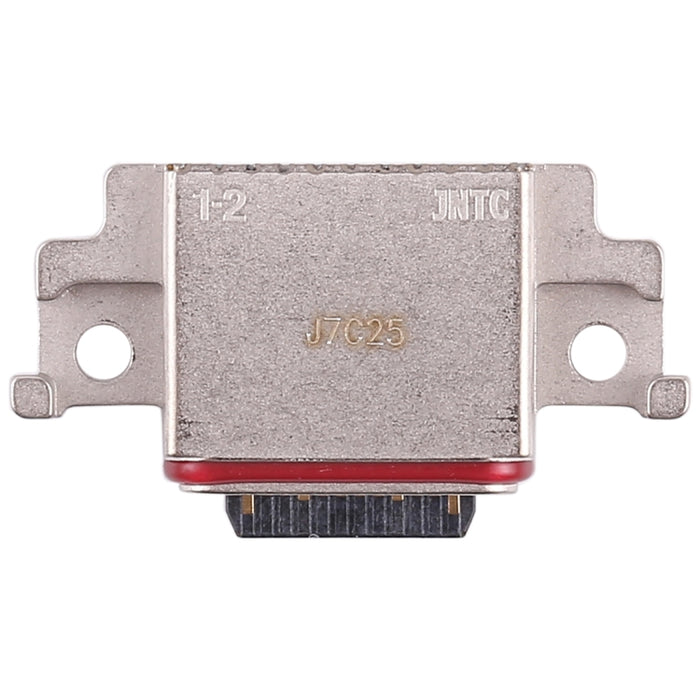 Para Galaxy A8 (2018), A530F, A530F/DS Conector de puerto de carga de 10 piezas