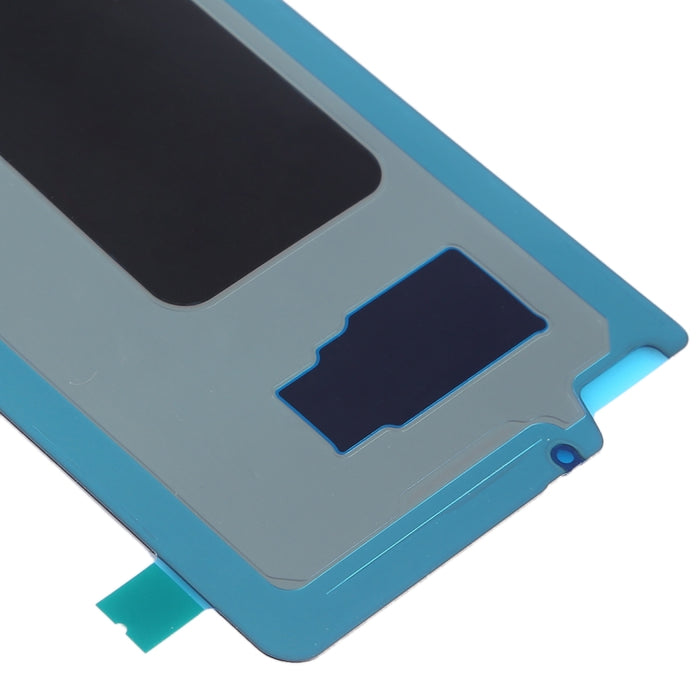 Para Galaxy S10+ 10 pegatinas adhesivas traseras para digitalizador LCD