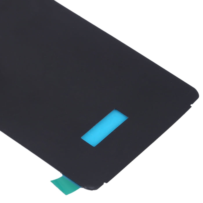 Para Galaxy S10+ 10 pegatinas adhesivas traseras para digitalizador LCD