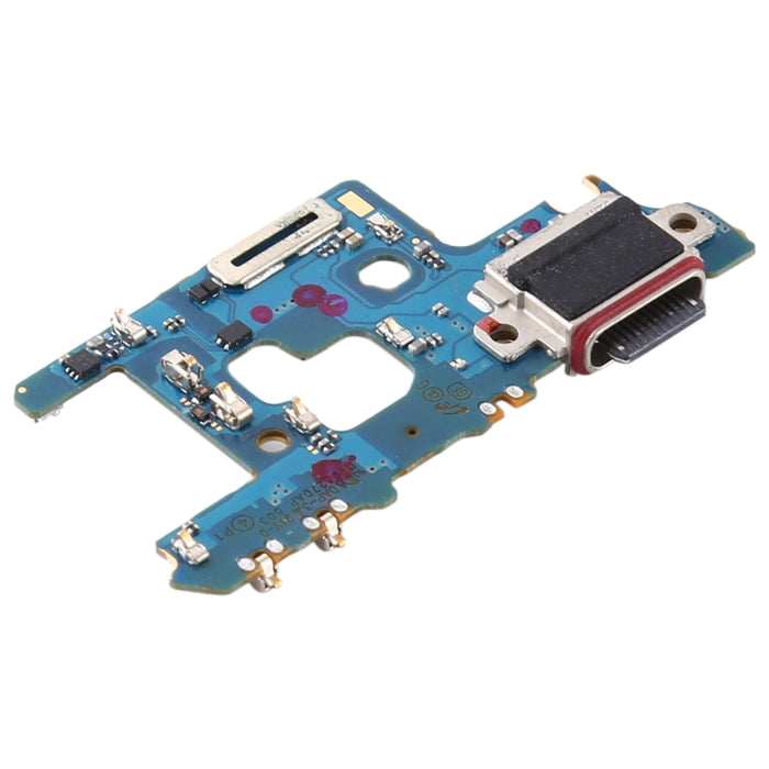 Para Samsung Galaxy Note 10 + 5G SM-N976V Placa de puerto de carga original