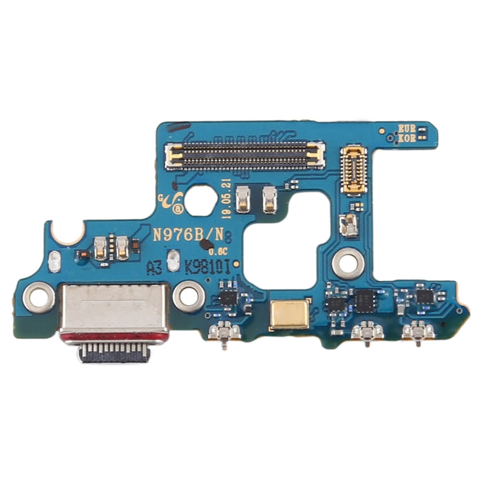 Para Samsung Galaxy Note 10 + 5G SM-N976F Placa de puerto de carga original
