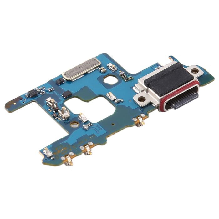 Para Samsung Galaxy Note 10 + 5G SM-N976F Placa de puerto de carga original