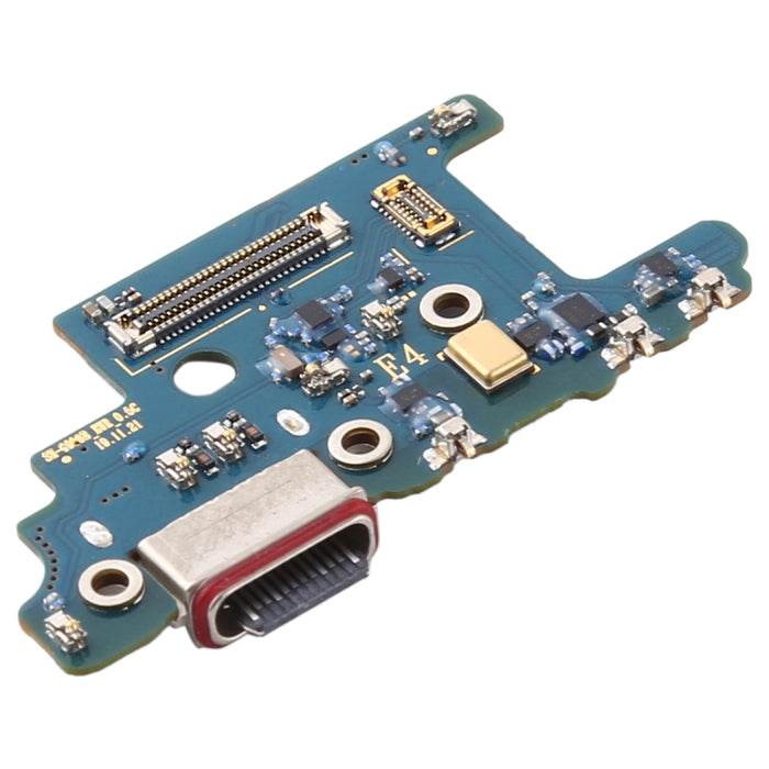 Para Samsung Galaxy S20 + 5G SM-G986F Placa de puerto de carga original