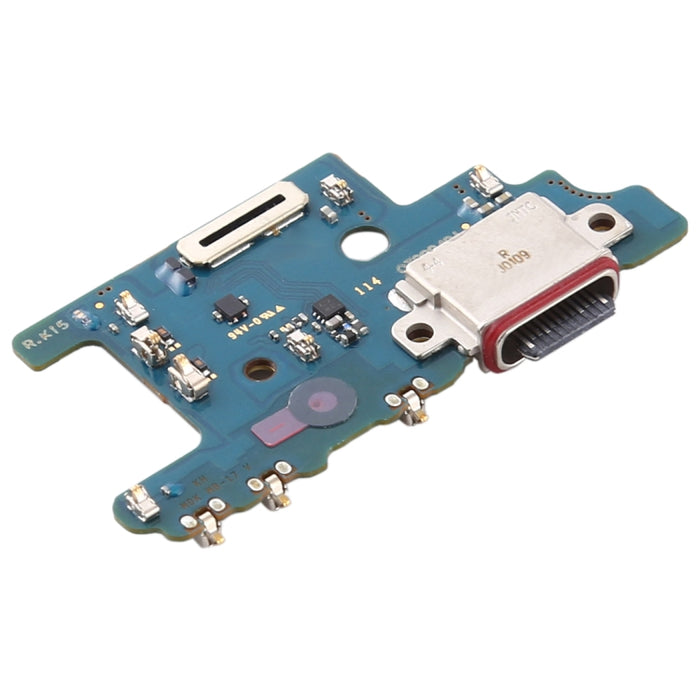 Para Samsung Galaxy S20 + 5G SM-G986F Placa de puerto de carga original