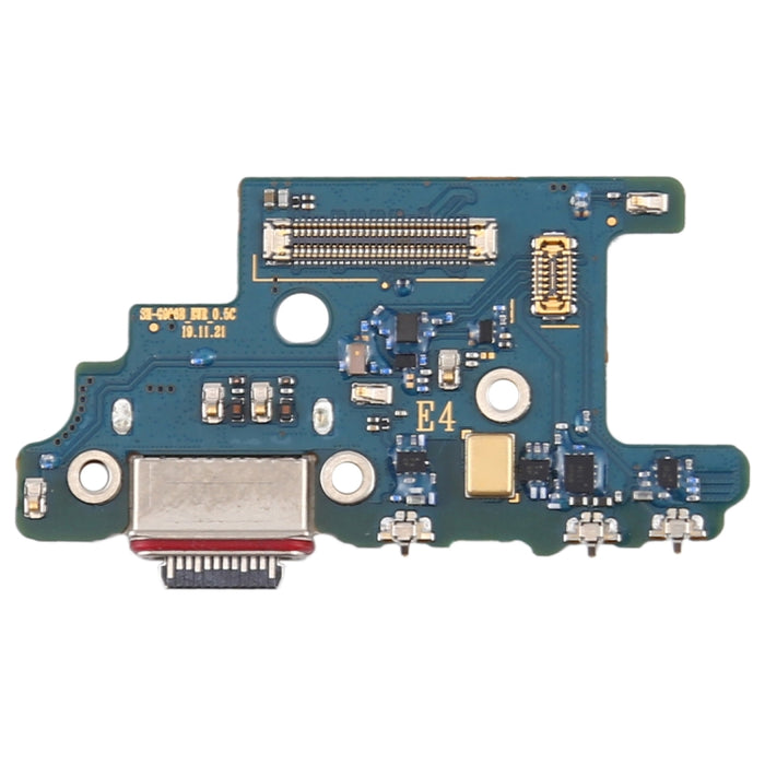Para Samsung Galaxy S20 + 5G SM-G986F Placa de puerto de carga original