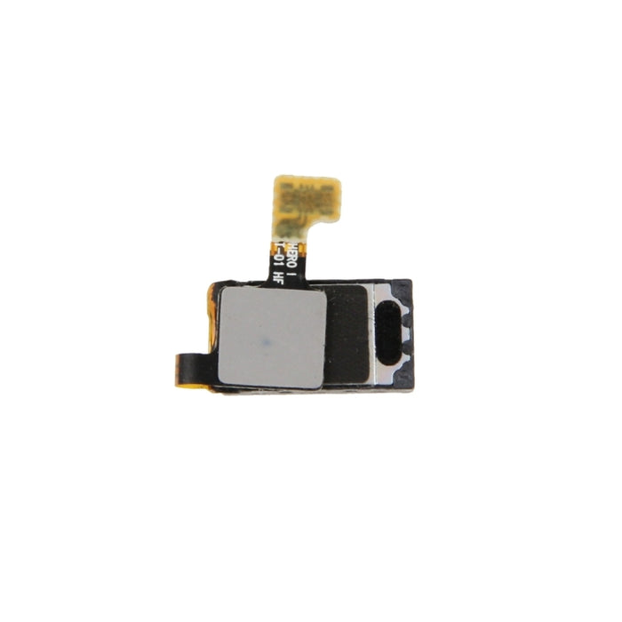 Para Galaxy S7 / G930 y S7 Edge / G935 Cinta de cable flexible para altavoz auricular