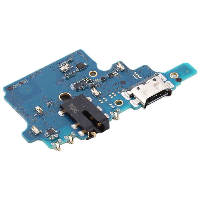 Para Samsung Galaxy Note 10 Lite SM-N770F Placa de puerto de carga original