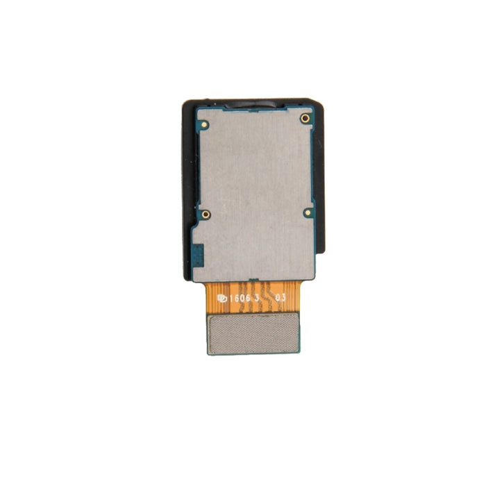 Para Galaxy S7 G930U / G930A / G930V / G930T, S7 Edge G935A / G935V / G935T (versión de EE. UU.) Cámara trasera