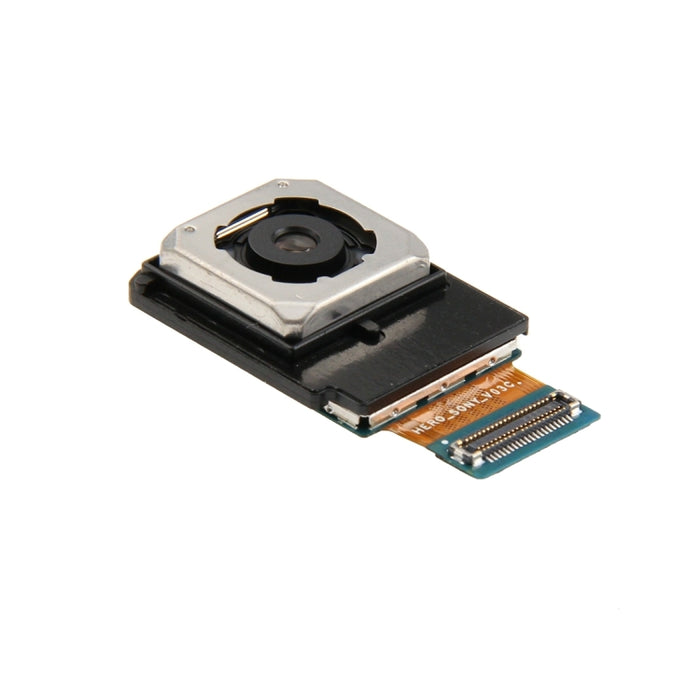Para Galaxy S7 G930U / G930A / G930V / G930T, S7 Edge G935A / G935V / G935T (versión de EE. UU.) Cámara trasera