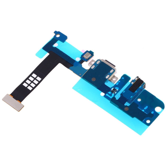 Para Galaxy A8 Star (A9 Star) SM-G8850 Placa de puerto de carga