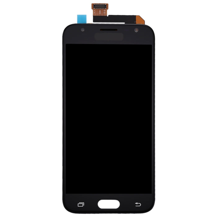 Pantalla LCD de material TFT y ensamblaje completo del digitalizador para Galaxy J3 (2017), J330F/DS, J330G/DS