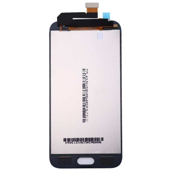 Pantalla LCD de material TFT y ensamblaje completo del digitalizador para Galaxy J3 (2017), J330F/DS, J330G/DS