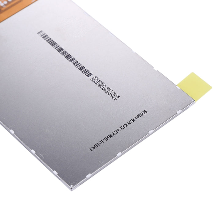 Pantalla LCD para Galaxy J2 Prime / G532