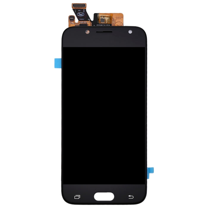 Pantalla LCD de material Oled y ensamblaje completo del digitalizador para Galaxy J5 (2017)/J5 Pro 2017, J530F/DS, J530Y/DS