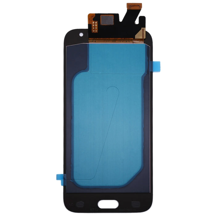 Pantalla LCD de material Oled y ensamblaje completo del digitalizador para Galaxy J5 (2017)/J5 Pro 2017, J530F/DS, J530Y/DS