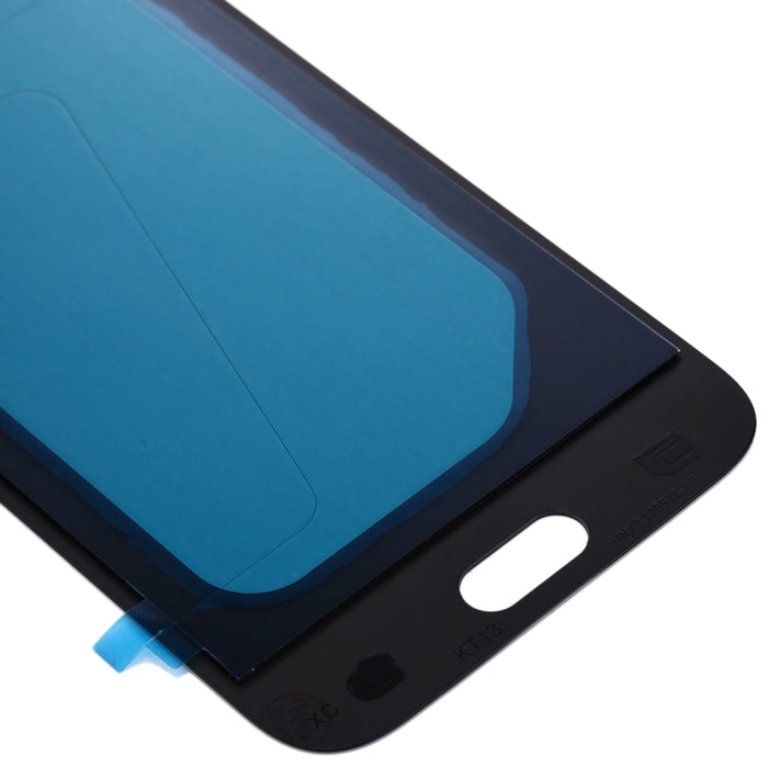 Pantalla LCD de material Oled y ensamblaje completo del digitalizador para Galaxy J5 (2017)/J5 Pro 2017, J530F/DS, J530Y/DS