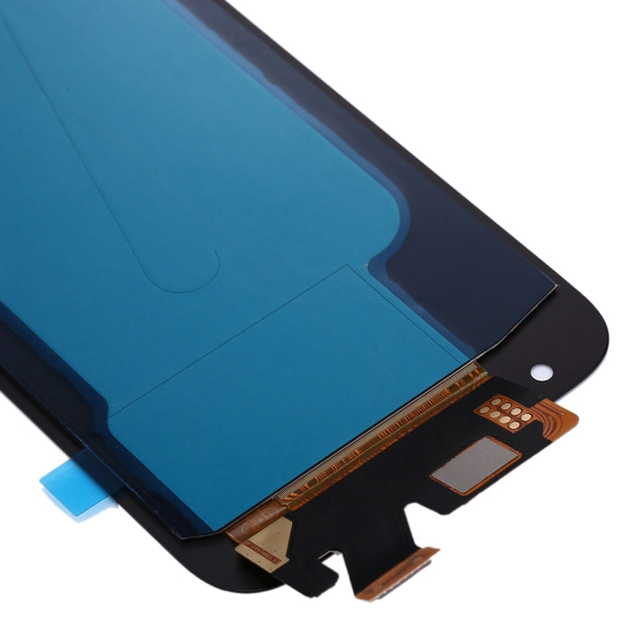 Pantalla LCD de material Oled y ensamblaje completo del digitalizador para Galaxy J5 (2017)/J5 Pro 2017, J530F/DS, J530Y/DS