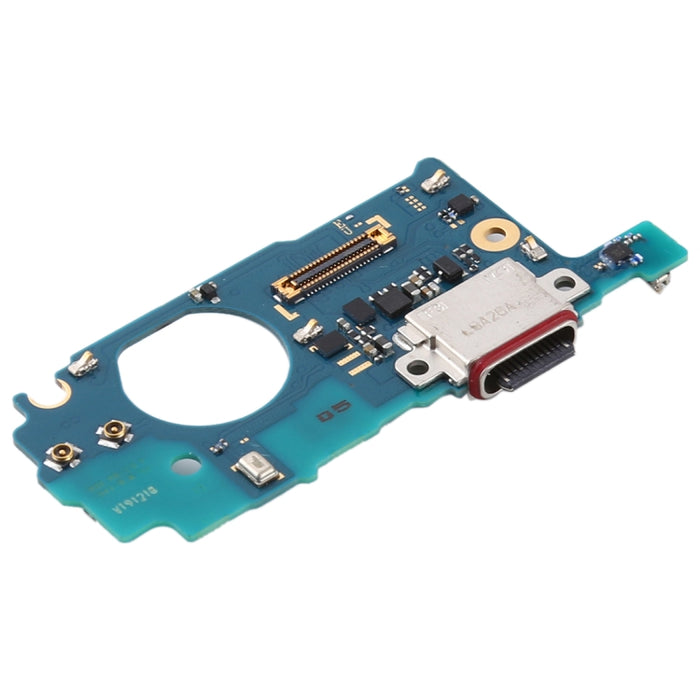 Placa de puerto de carga Original para Samsung Galaxy Xcover Pro SM-G715F