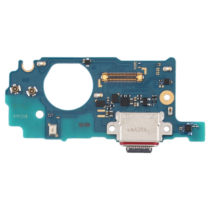 Placa de puerto de carga Original para Samsung Galaxy Xcover Pro SM-G715F