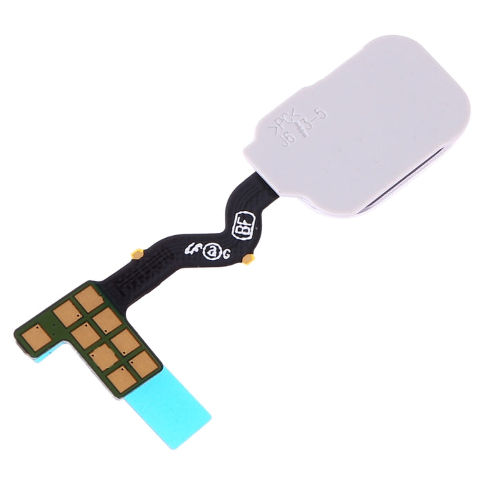 Para Galaxy J6 (2018) SM-J600F/DS SM-J600G/DS Cable flexible con sensor de huellas dactilares
