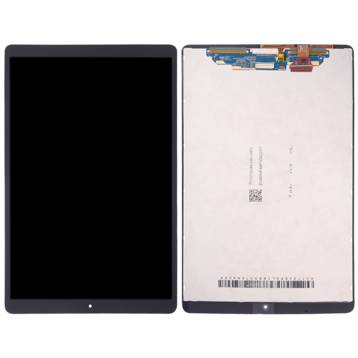 Pantalla LCD y digitalizador de montaje completo para Galaxy Tab A 10.1 (2019) (Versión WIFI) SM-T510 / T515