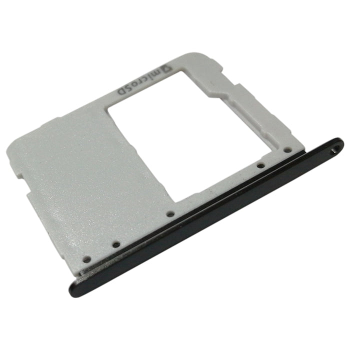 Para Galaxy Tab S3 9.7 / T820 (Versión WiFi) Bandeja para tarjeta Micro SD