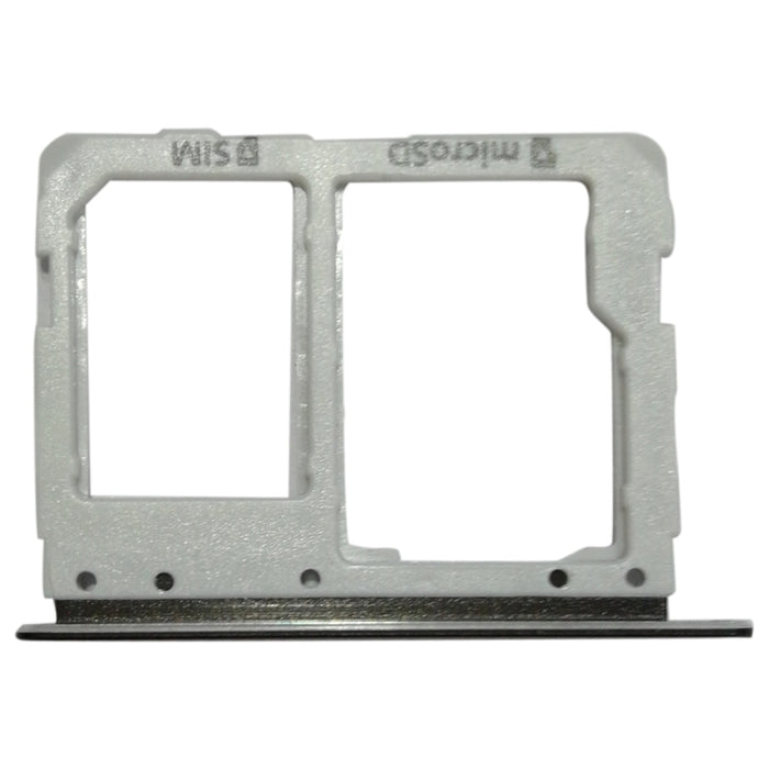 Para Galaxy Tab S3 9.7 / T825 (Versión 3G) Bandeja de tarjeta SIM + Bandeja de tarjeta Micro SD