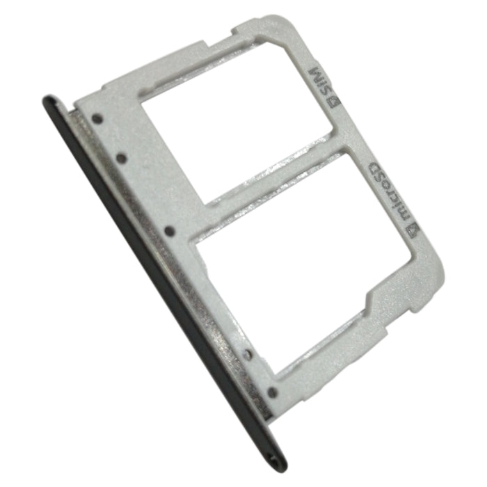 Para Galaxy Tab S3 9.7 / T825 (Versión 3G) Bandeja de tarjeta SIM + Bandeja de tarjeta Micro SD