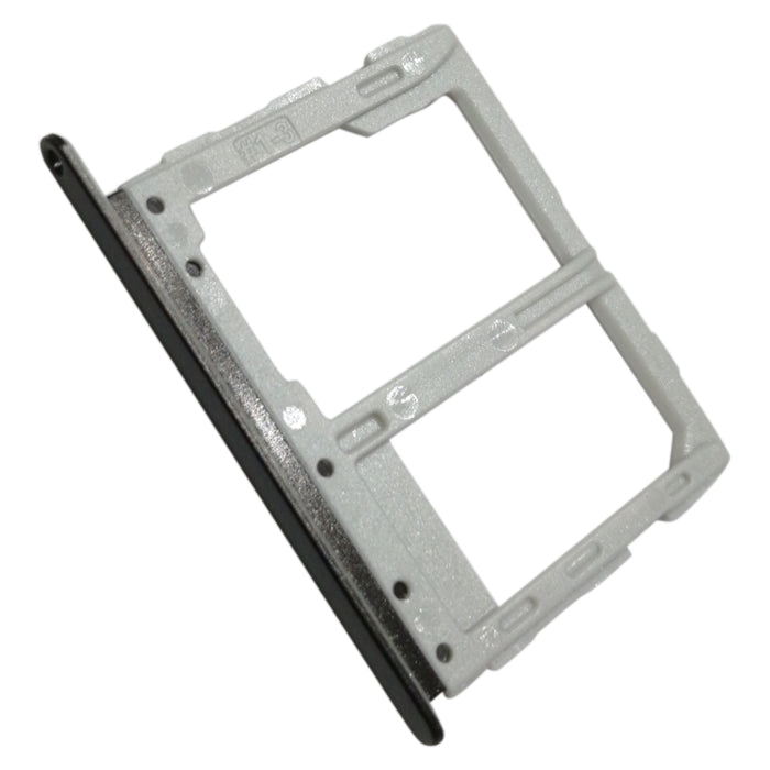 Para Galaxy Tab S3 9.7 / T825 (Versión 3G) Bandeja de tarjeta SIM + Bandeja de tarjeta Micro SD