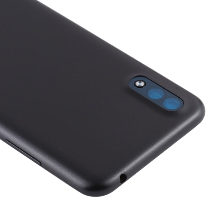 Para Samsung Galaxy A01 tapa trasera de batería