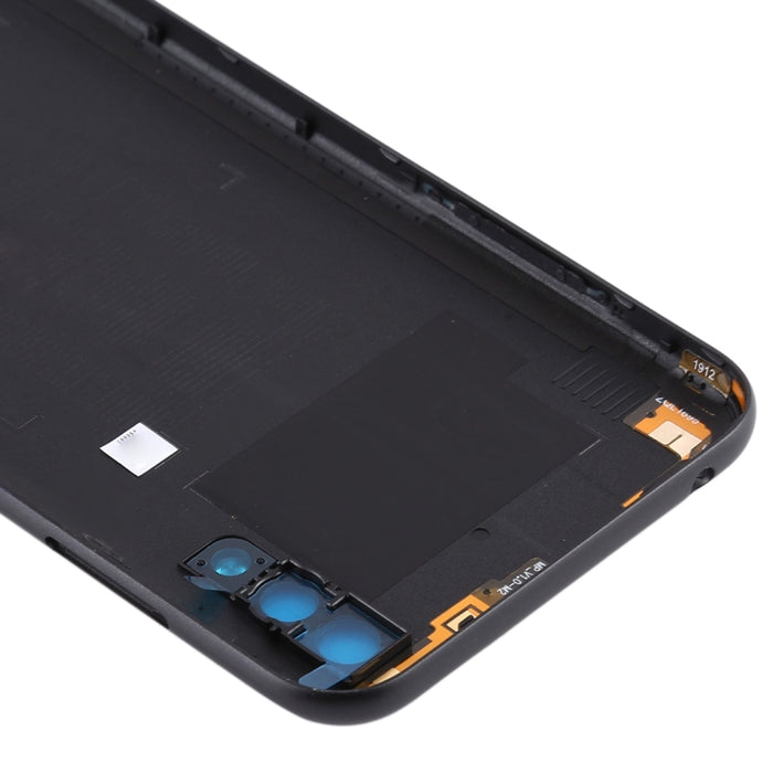 Para Samsung Galaxy A01 tapa trasera de batería