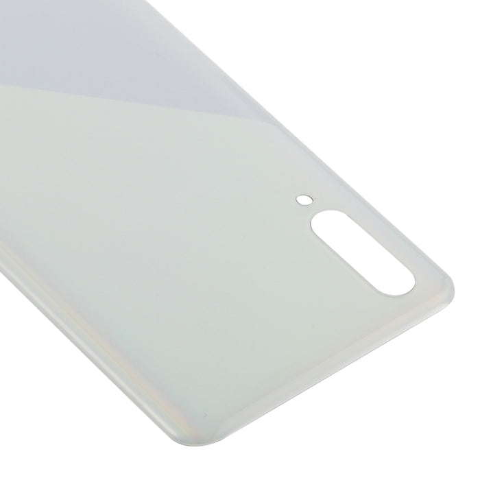 Para Samsung Galaxy A30s tapa trasera de batería