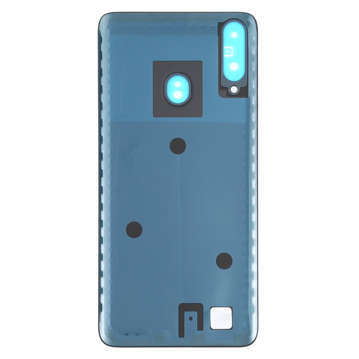 Para Samsung Galaxy A20s tapa trasera de batería