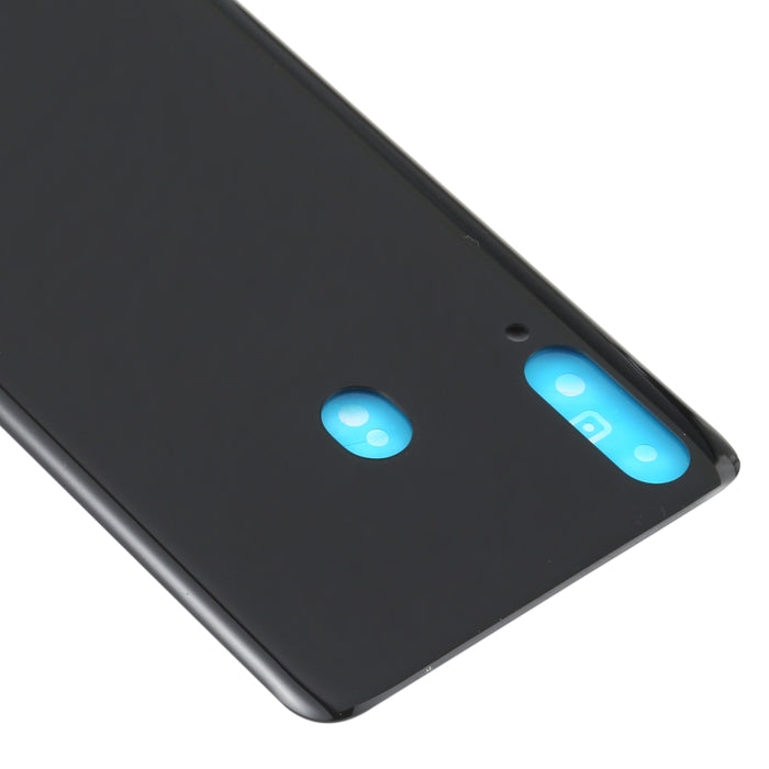Para Samsung Galaxy A20s tapa trasera de batería