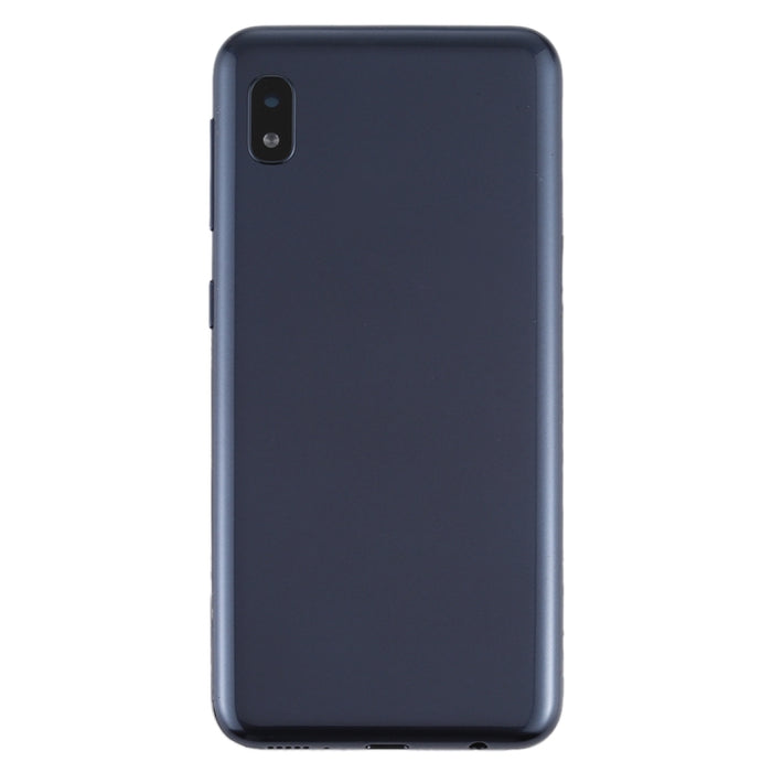 Para Samsung Galaxy A10e tapa trasera de batería