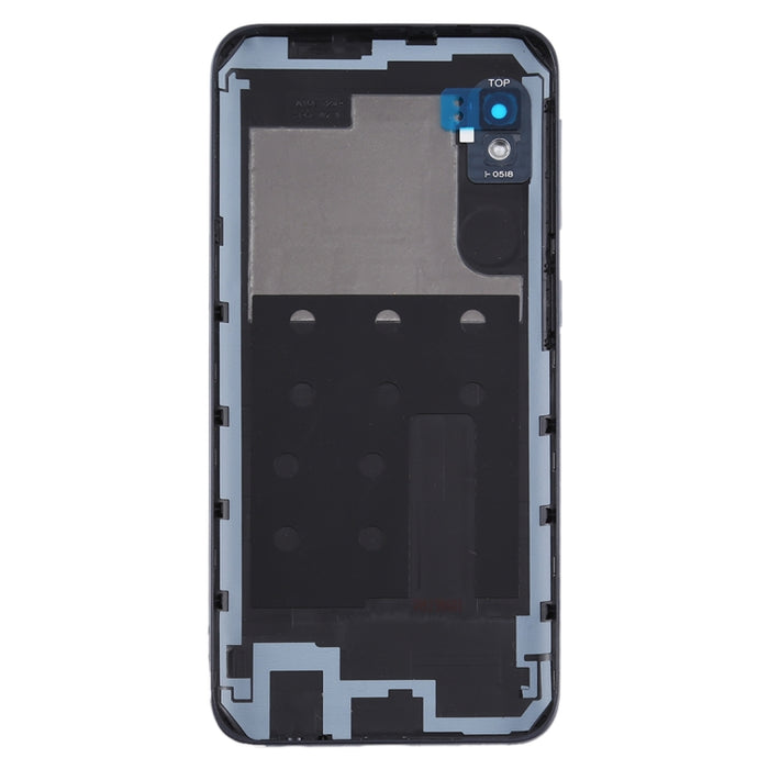 Para Samsung Galaxy A10e tapa trasera de batería