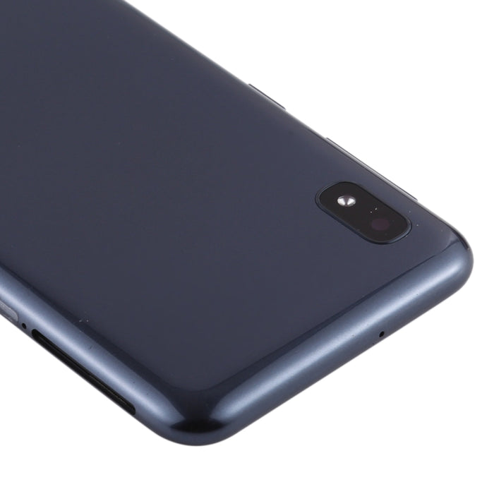 Para Samsung Galaxy A10e tapa trasera de batería
