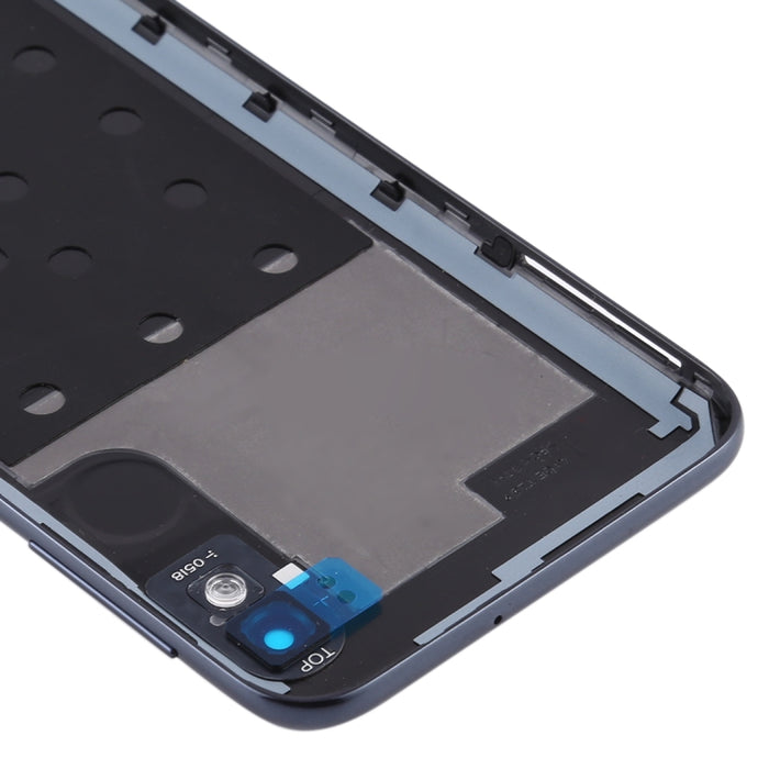 Para Samsung Galaxy A10e tapa trasera de batería