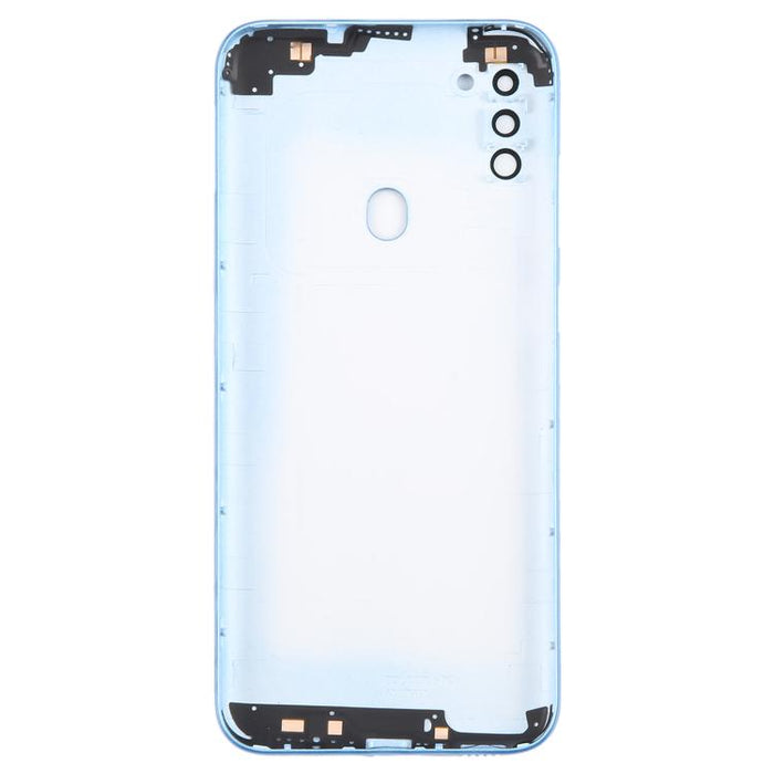 Para Samsung Galaxy A11 tapa trasera de batería