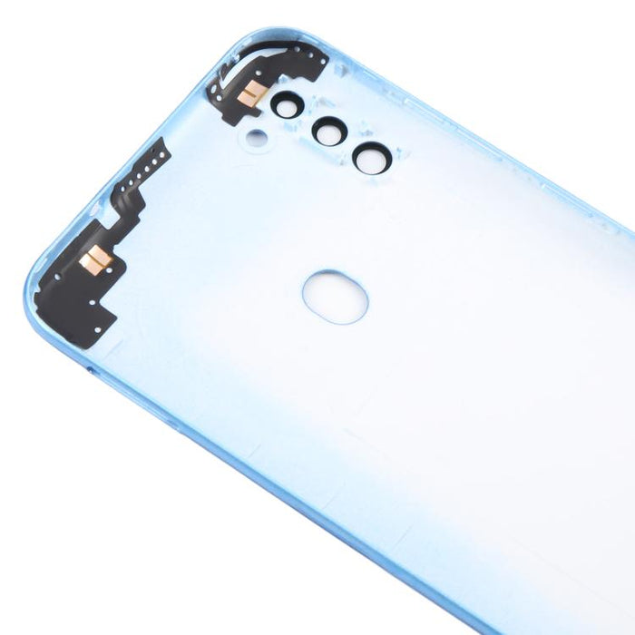 Para Samsung Galaxy A11 tapa trasera de batería