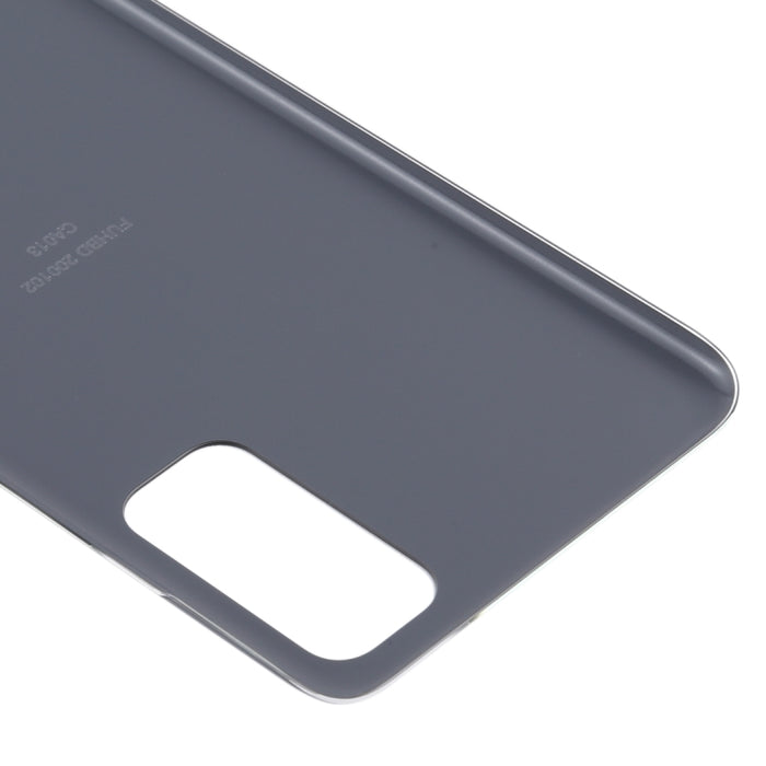 Para la contraportada de la batería del Samsung Galaxy S20
