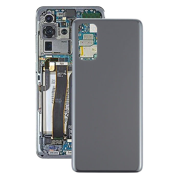 Para la contraportada de la batería del Samsung Galaxy S20