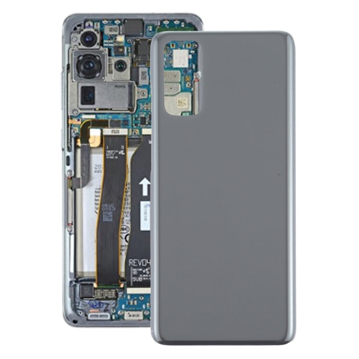 Para la contraportada de la batería del Samsung Galaxy S20