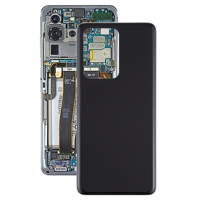 Para Samsung Galaxy S20 Ultra Tapa trasera de batería
