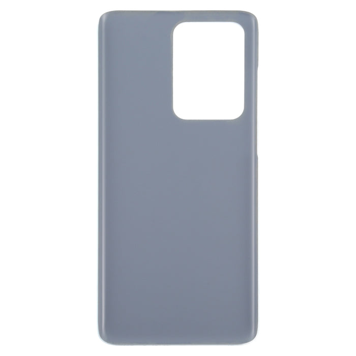 Para Samsung Galaxy S20 Ultra Tapa trasera de batería