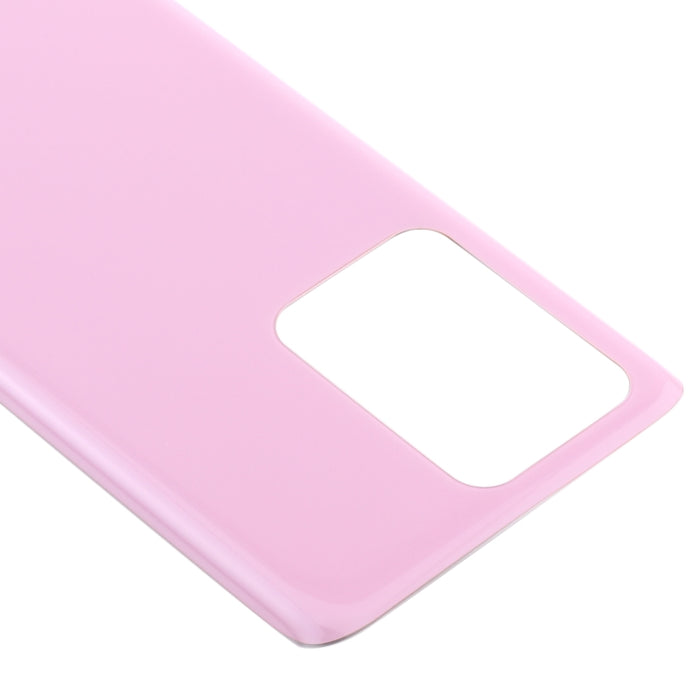 Para Samsung Galaxy S20 Ultra Tapa trasera de batería