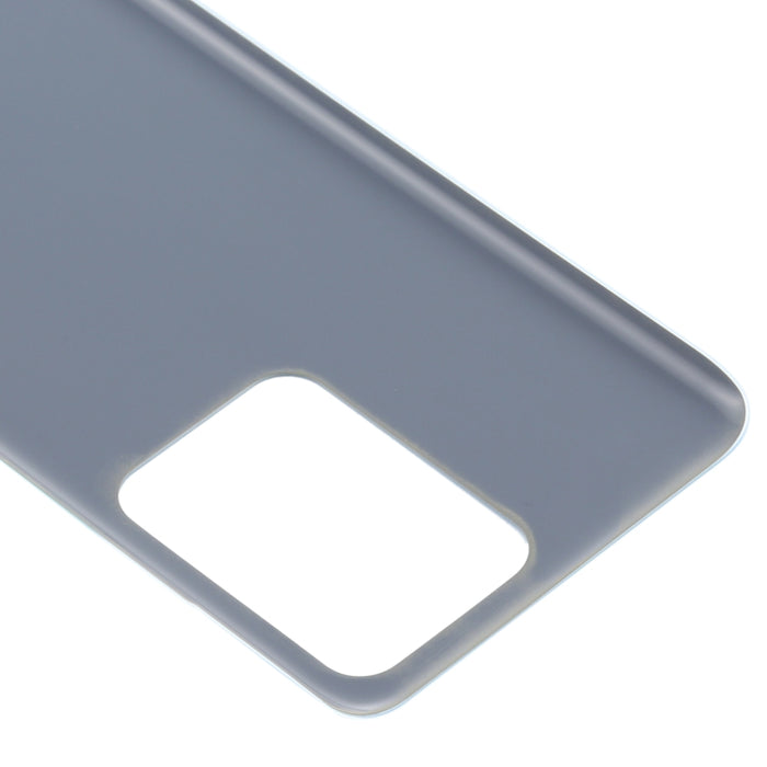 Para Samsung Galaxy S20 Ultra Tapa trasera de batería