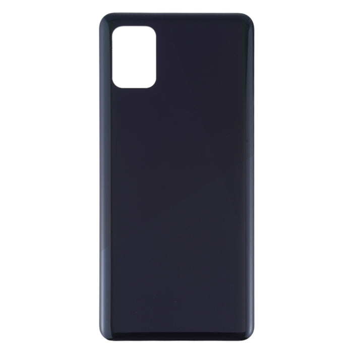 Para Samsung Galaxy A31 tapa trasera de batería