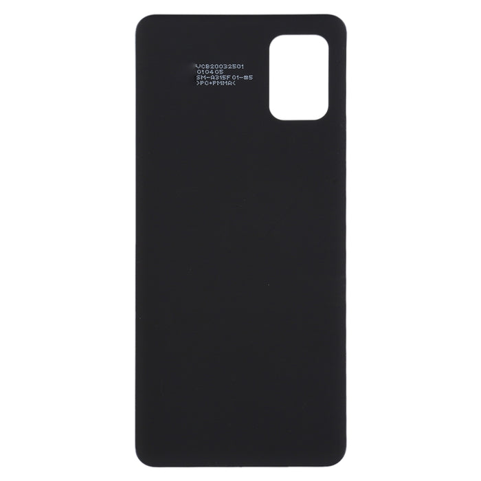 Para Samsung Galaxy A31 tapa trasera de batería